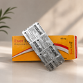 Everlong 60mg Tabs - Wellness Support (10 Tabs in a pack).