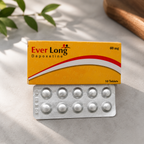 Everlong 60mg Tabs - Wellness Support (10 Tabs in a pack).