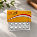 Everlong 60mg Tabs - Wellness Support (10 Tabs in a pack)..