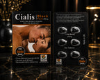 Cialis Black 200Mg Tablets