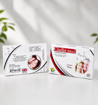 Ci@lis Silver 20mg - 06 Tablets Pack