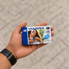 Vi@gra 100mg (Silden@fil) - 6 Tablet packing..