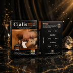 Cialis Black 200Mg Tablets